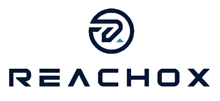 Reachox logo